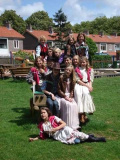 Jubileumfeest 7Sprong