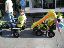 Kindercorso 2007