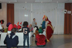 Sinterklaas 2010